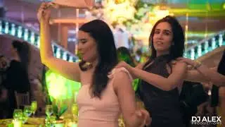 DJ Alex | Bridal Shower 05/26/2022