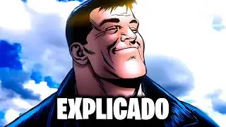 Billy Bruto vs 150 Supers💀Explicado