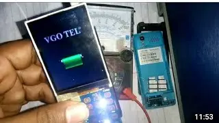 how to replace vegotel model i800 charging base