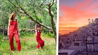 #25 We Moved to a Greek Island to Start a Farm!