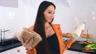 Сенсорные ведра JAH