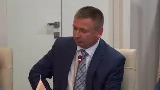Владимир Кыров о плюсах для экологии