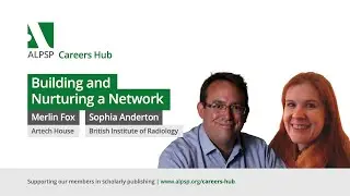Building and Nurturing a Network