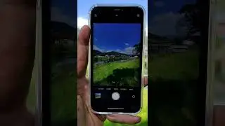 REVIEW CAMERA IPHONE 11