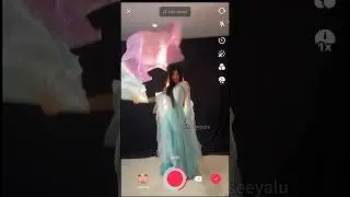 She’s gonna make her dress grow out again?!