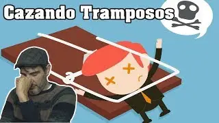 Cazando Tramposos
