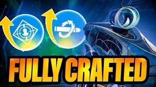 Fully Crafted Chattering Bone should be ILLEGAL.. (Enhanced KILL CLIP + RAMPAGE)