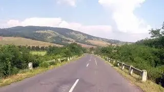 Dédestapolcsány - Aggtelek