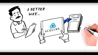 Acquire with SWRemote