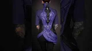 Making the Lotus Top: Part 2 