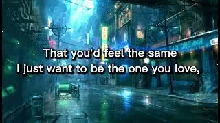 Boxout - I Just Want to Be the One You Love (Audio) | Tiktok Song