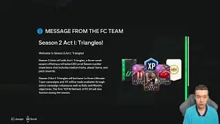 NEW SEASON REVIEW AND DIVISION RIVALS REWARDS! NO DONATION TO SUCCESS #35