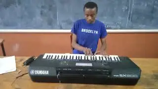 Anayekula mwili wako