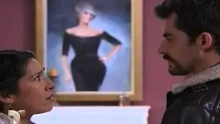 La Patrona - Capitulo 2 - (parte 6 / 7)