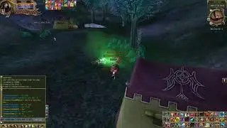 Last Chaos Artemis - Faction Farming Reaching Magus