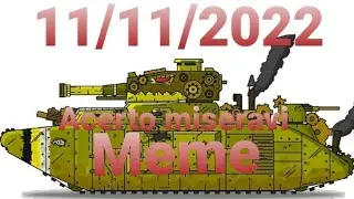 Acerto miseravi meme|@Gerand
