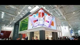 Группа компаний "Шанс" на выставке ЮГАГРО 2023
