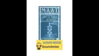 Maat 11 Laws Audio Book promo