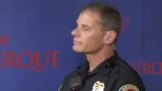 APD OFFICERS NAMED "FRIDAY'S HEROES".