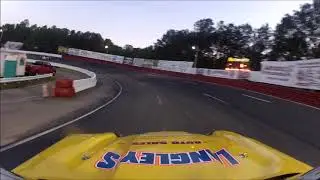ECMS Street Stock 4-27-19