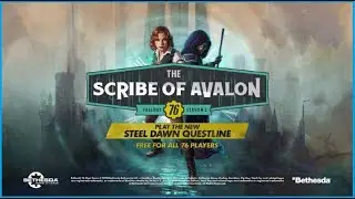 Fallout 76 season 3 gameplay + daily ops solo December 15, 2020