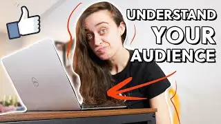 Understanding Your Audience To Grow On YouTube As A Small YouTuber!