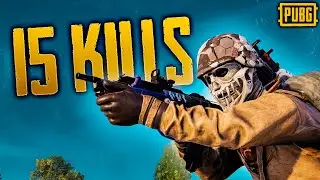 Gamer Dominates DUO LOBBY! - PUBG