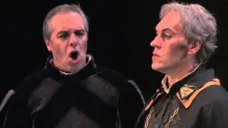 Rubén Amoretti & Alejandro Meerapfel - Don Carlo - Restate