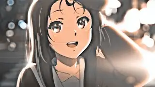 AMV hibike euphonium - Aligh motion (preset) + (CC)