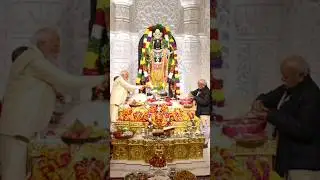 जय श्री राम #ram #rammandir #ayodhya #shorts #short