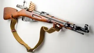 10 Guns from World War II Still in Use Today