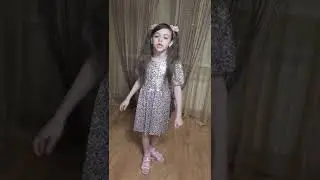 Самуил Маршак - "Сказка об умном мышонке".Читает Воронюк Кристина