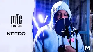 KEEDO - Mic Massacre [S1.EP12] | Media Motive