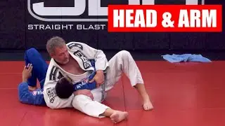The Untapped Potential of BJJ's Most Underutilized Position