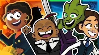 Is It TIME for a DOCTOR WHO Animated Series!?