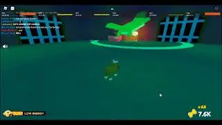 Pet Story: Sewer ending *SOMEONE NOTICE AT THE END!*