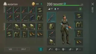 LDOE || Killing the witch without C4 or active mods!!