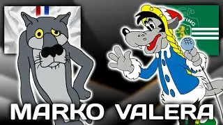 ШО, ОПЯТЬ? // MARKO VS VALERA // ТЕПЕРЬ ТОЧНО ПОСЛЕДНИЙ МАТЧ В  2022 // КУБОК ЧЕМПИОНОВ