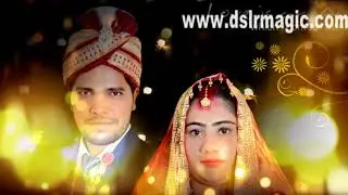 MAI RANG SARBATON KA DSLR magic