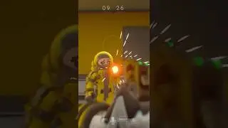 Lockdown Protocol Best Moments! #ad #lockdownprotocol #amongus #gaming