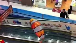 Воздухоплавающие рыбы