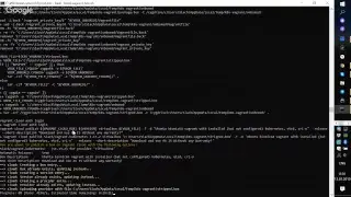 Kubernetes по-русски, сделал свой Vagrant box, поднимаю локальный k8s