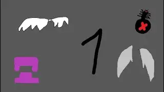 Обзор мода Origins часть 1