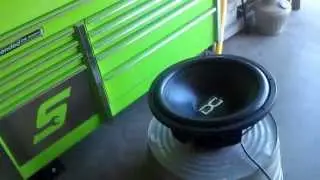 Harlem Shake DC Audio Level 4 18