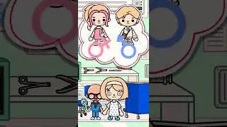 Help me choose the gender💖♂♀️✨ 