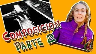 COMPOSICIÓN FOTOGRÁFICA INFALIBLE 💥 - Parte 2 - CURSO de Fotografía - MG TIPS - Parte 13