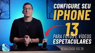 Ideal iPhone 13 settings (iOS 26) 📱