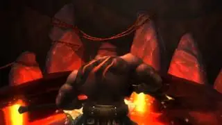 Анонс World of Warcraft  Warlords of Draenor