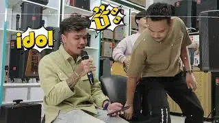ការងារសម្រេចបាន SOK 911