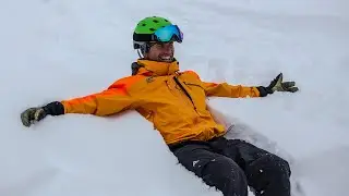 2020/21 - The Winter that Wasn’t